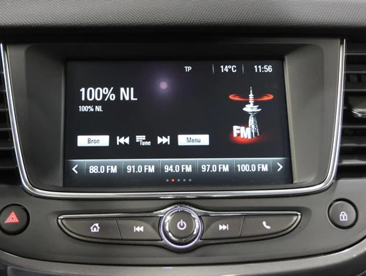 Opel Crossland - Afbeelding 29 van 30