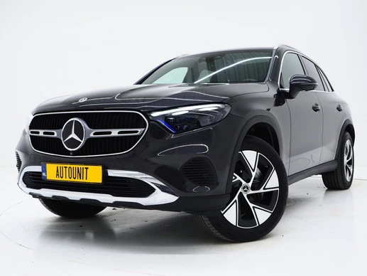 Mercedes-Benz GLC - Afbeelding 1 van 30