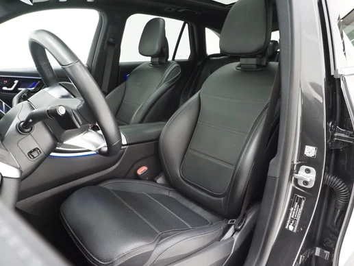 Mercedes-Benz GLC - Afbeelding 4 van 30