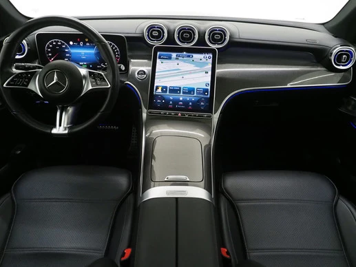 Mercedes-Benz GLC - Afbeelding 5 van 30