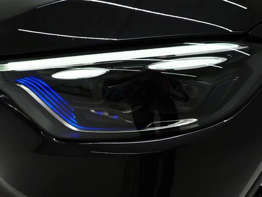 Mercedes-Benz GLC - Afbeelding 7 van 30