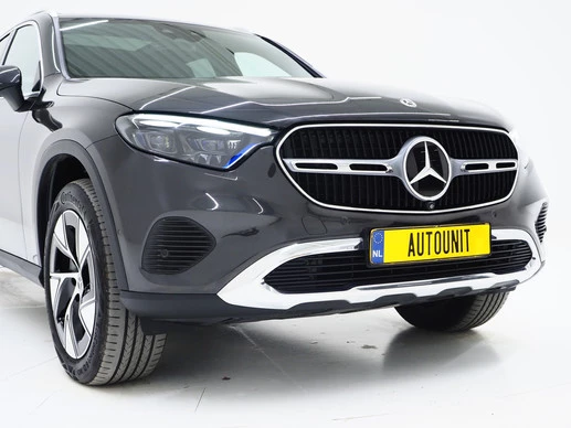 Mercedes-Benz GLC - Afbeelding 13 van 30