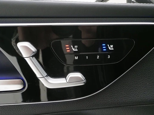 Mercedes-Benz GLC - Afbeelding 19 van 30