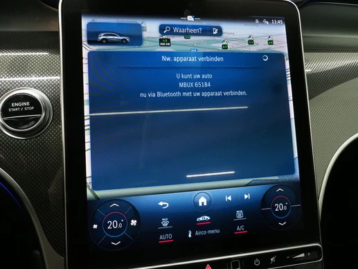 Mercedes-Benz GLC - Afbeelding 30 van 30