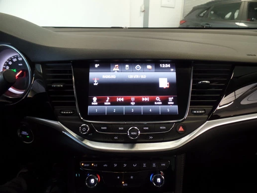 Opel Astra - Afbeelding 27 van 30