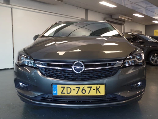 Opel Astra - Afbeelding 3 van 30