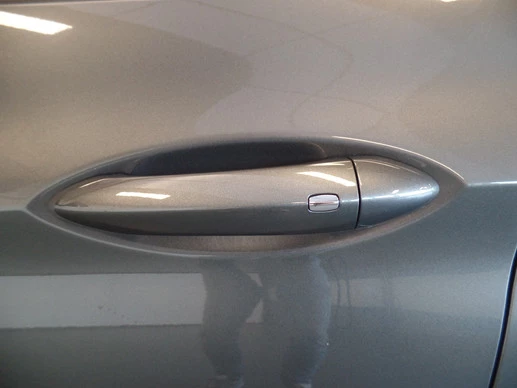 Opel Astra - Afbeelding 6 van 30