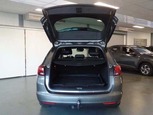 Opel Astra - Afbeelding 11 van 30