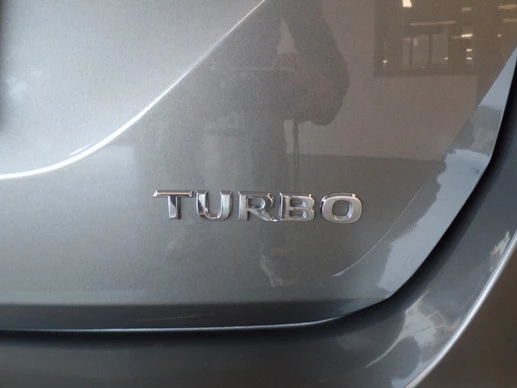 Opel Astra - Afbeelding 12 van 30