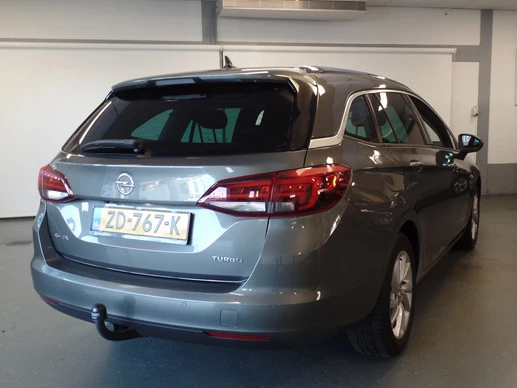 Opel Astra - Afbeelding 15 van 30