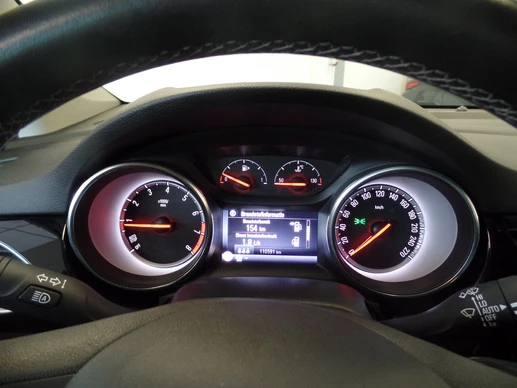 Opel Astra - Afbeelding 23 van 30