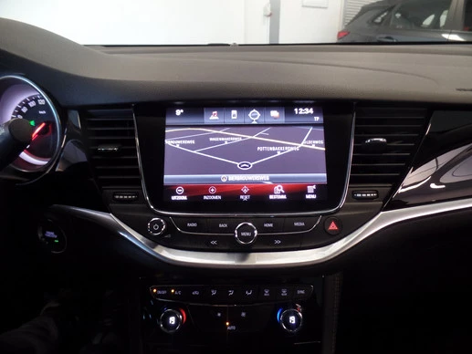 Opel Astra - Afbeelding 24 van 30