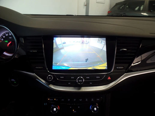 Opel Astra - Afbeelding 25 van 30