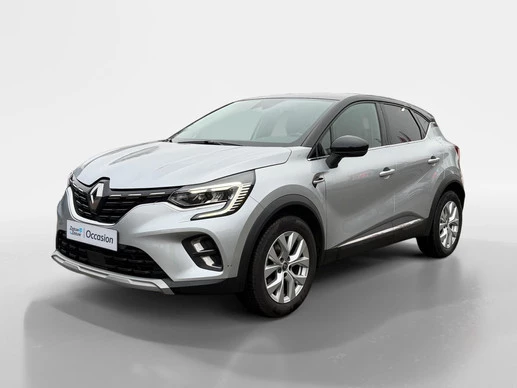 Renault Captur - Afbeelding 1 van 22