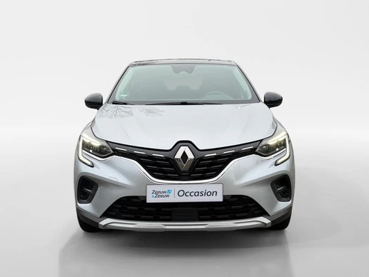 Renault Captur - Afbeelding 2 van 22