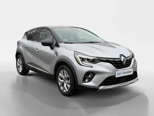 Renault Captur - Afbeelding 3 van 22