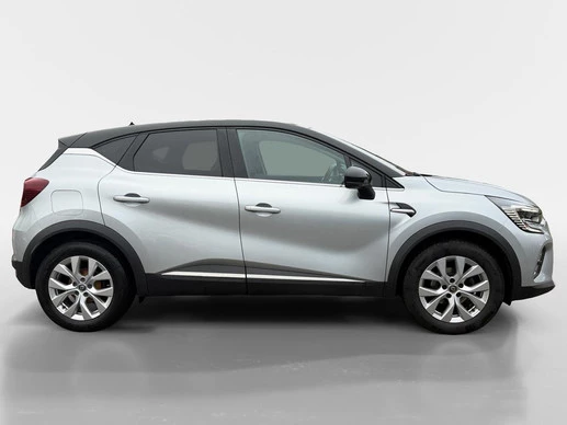 Renault Captur - Afbeelding 4 van 22