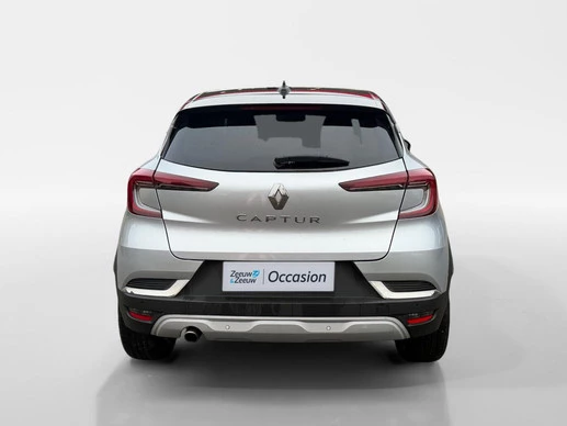 Renault Captur - Afbeelding 6 van 22