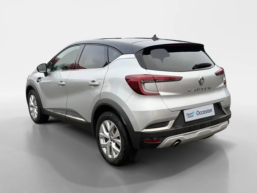 Renault Captur - Afbeelding 7 van 22