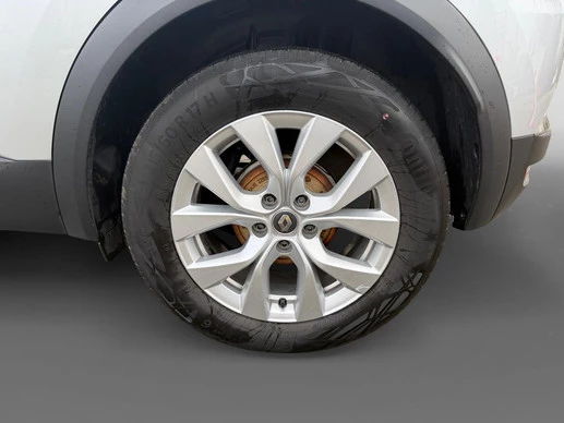 Renault Captur - Afbeelding 8 van 22