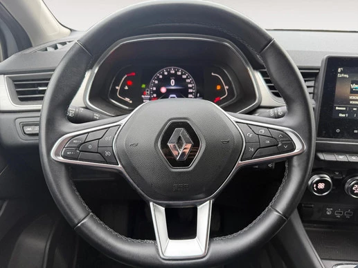 Renault Captur - Afbeelding 14 van 22