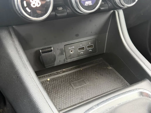 Renault Captur - Afbeelding 19 van 22