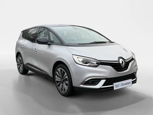 Renault Grand Scénic - Afbeelding 3 van 21