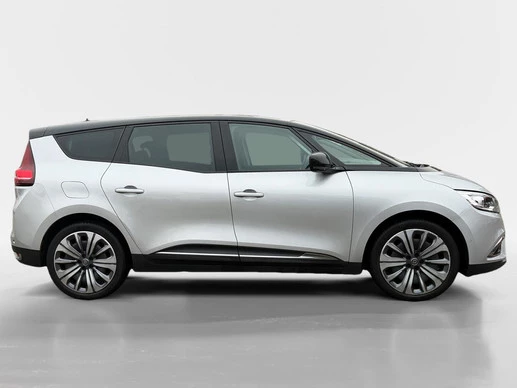 Renault Grand Scénic - Afbeelding 4 van 21