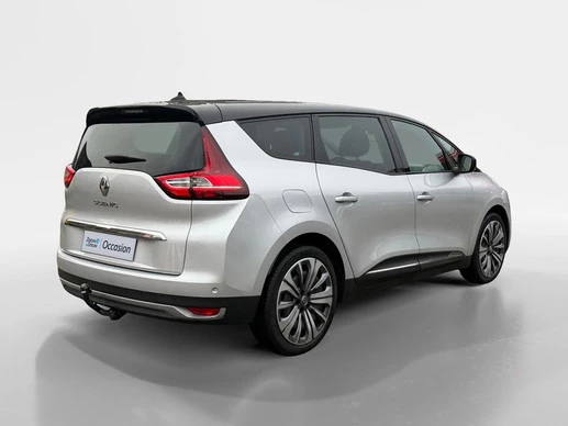 Renault Grand Scénic - Afbeelding 5 van 21