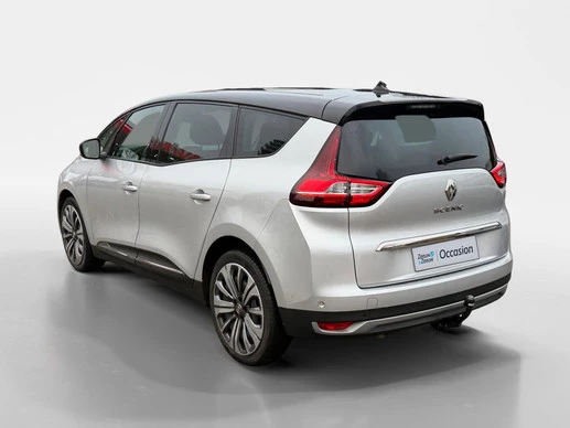 Renault Grand Scénic - Afbeelding 7 van 21