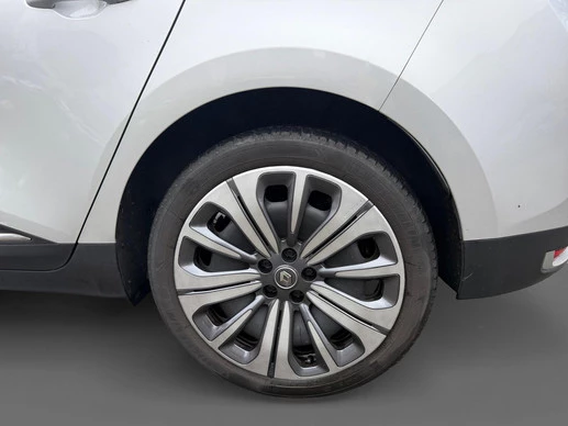 Renault Grand Scénic - Afbeelding 8 van 21