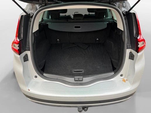 Renault Grand Scénic - Afbeelding 9 van 21
