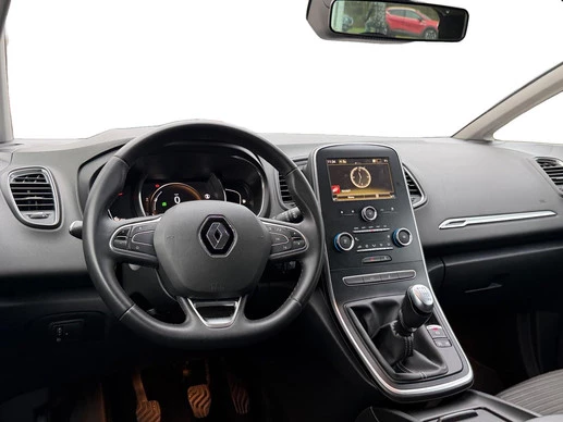 Renault Grand Scénic - Afbeelding 11 van 21