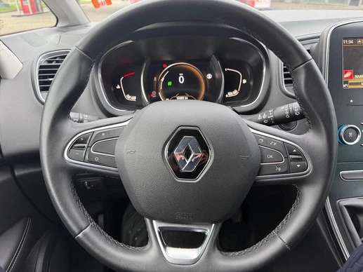 Renault Grand Scénic - Afbeelding 12 van 21