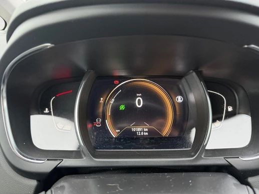 Renault Grand Scénic - Afbeelding 13 van 21