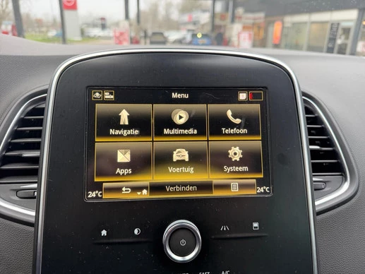 Renault Grand Scénic - Afbeelding 16 van 21