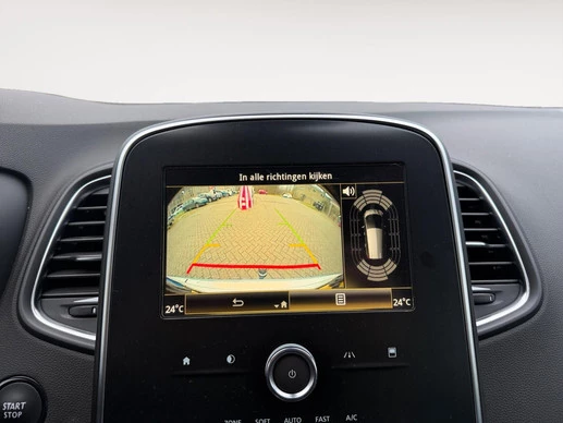 Renault Grand Scénic - Afbeelding 17 van 21