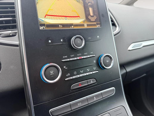 Renault Grand Scénic - Afbeelding 18 van 21