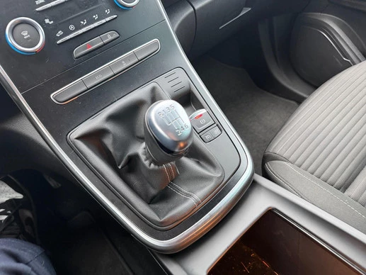 Renault Grand Scénic - Afbeelding 19 van 21