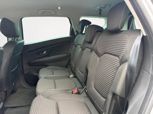 Renault Grand Scénic - Afbeelding 20 van 21