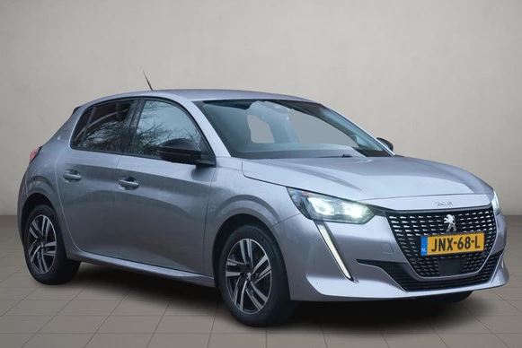 Peugeot 208 - Afbeelding 1 van 30