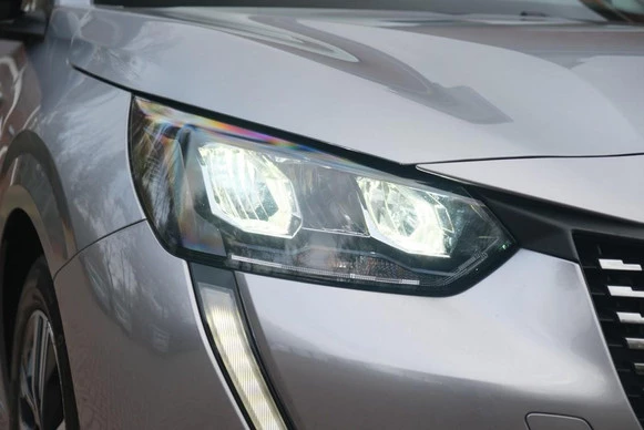 Peugeot 208 - Afbeelding 2 van 30