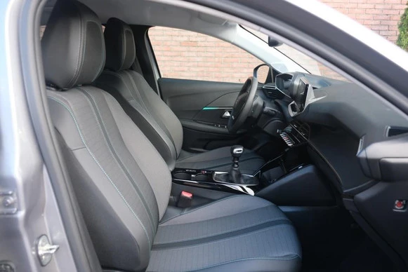 Peugeot 208 - Afbeelding 4 van 30