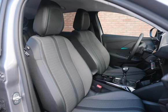 Peugeot 208 - Afbeelding 5 van 30