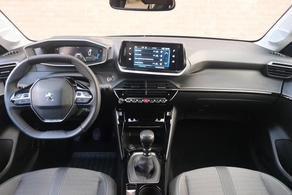 Peugeot 208 - Afbeelding 6 van 30