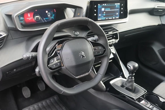 Peugeot 208 - Afbeelding 7 van 30