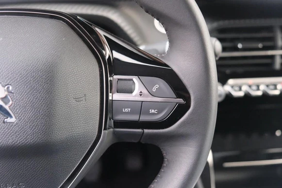 Peugeot 208 - Afbeelding 9 van 30