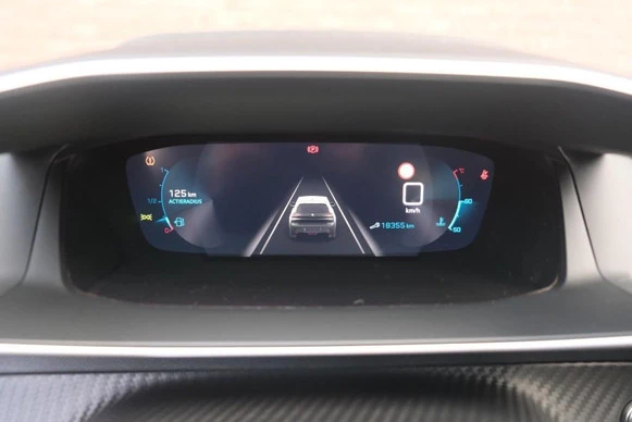 Peugeot 208 - Afbeelding 10 van 30