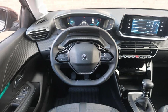 Peugeot 208 - Afbeelding 12 van 30