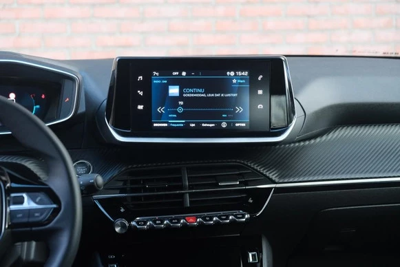 Peugeot 208 - Afbeelding 13 van 30